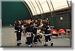 Settimo Torinese  - 12 Febbraio 2011 - Corso istruttori 118 - Croce Rossa Italiana - Ispettorato Regionale Volontari del Soccorso Piemonte