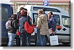 Settimo Torinese  - 12 Febbraio 2011 - Corso istruttori 118 - Croce Rossa Italiana - Ispettorato Regionale Volontari del Soccorso Piemonte