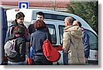Settimo Torinese  - 12 Febbraio 2011 - Corso istruttori 118 - Croce Rossa Italiana - Ispettorato Regionale Volontari del Soccorso Piemonte