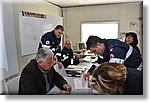 Settimo Torinese  - 12 Febbraio 2011 - Corso istruttori 118 - Croce Rossa Italiana - Ispettorato Regionale Volontari del Soccorso Piemonte