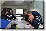 Settimo Torinese  - 12 Febbraio 2011 - Corso istruttori 118 - Croce Rossa Italiana - Ispettorato Regionale Volontari del Soccorso Piemonte