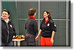 Settimo Torinese  - 12 Febbraio 2011 - Corso istruttori 118 - Croce Rossa Italiana - Ispettorato Regionale Volontari del Soccorso Piemonte