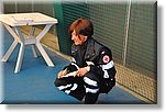 Settimo Torinese  - 12 Febbraio 2011 - Corso istruttori 118 - Croce Rossa Italiana - Ispettorato Regionale Volontari del Soccorso Piemonte