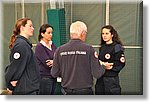 Settimo Torinese  - 12 Febbraio 2011 - Corso istruttori 118 - Croce Rossa Italiana - Ispettorato Regionale Volontari del Soccorso Piemonte