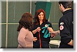 Settimo Torinese  - 12 Febbraio 2011 - Corso istruttori 118 - Croce Rossa Italiana - Ispettorato Regionale Volontari del Soccorso Piemonte