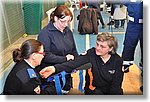 Settimo Torinese  - 12 Febbraio 2011 - Corso istruttori 118 - Croce Rossa Italiana - Ispettorato Regionale Volontari del Soccorso Piemonte