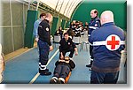 Settimo Torinese  - 12 Febbraio 2011 - Corso istruttori 118 - Croce Rossa Italiana - Ispettorato Regionale Volontari del Soccorso Piemonte