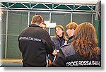 Settimo Torinese  - 12 Febbraio 2011 - Corso istruttori 118 - Croce Rossa Italiana - Ispettorato Regionale Volontari del Soccorso Piemonte