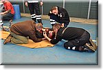 Settimo Torinese  - 12 Febbraio 2011 - Corso istruttori 118 - Croce Rossa Italiana - Ispettorato Regionale Volontari del Soccorso Piemonte