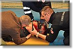 Settimo Torinese  - 12 Febbraio 2011 - Corso istruttori 118 - Croce Rossa Italiana - Ispettorato Regionale Volontari del Soccorso Piemonte