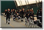 Settimo Torinese  - 12 Febbraio 2011 - Corso istruttori 118 - Croce Rossa Italiana - Ispettorato Regionale Volontari del Soccorso Piemonte