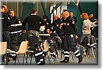 Settimo Torinese  - 12 Febbraio 2011 - Corso istruttori 118 - Croce Rossa Italiana - Ispettorato Regionale Volontari del Soccorso Piemonte