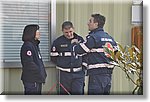 Settimo Torinese  - 12 Febbraio 2011 - Corso istruttori 118 - Croce Rossa Italiana - Ispettorato Regionale Volontari del Soccorso Piemonte
