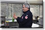 Settimo Torinese  - 12 Febbraio 2011 - Corso istruttori 118 - Croce Rossa Italiana - Ispettorato Regionale Volontari del Soccorso Piemonte