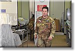 Settimo Torinese  - 12 Febbraio 2011 - Corso istruttori 118 - Croce Rossa Italiana - Ispettorato Regionale Volontari del Soccorso Piemonte