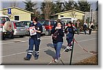 Settimo Torinese  - 12 Febbraio 2011 - Corso istruttori 118 - Croce Rossa Italiana - Ispettorato Regionale Volontari del Soccorso Piemonte