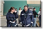 Settimo Torinese  - 12 Febbraio 2011 - Corso istruttori 118 - Croce Rossa Italiana - Ispettorato Regionale Volontari del Soccorso Piemonte