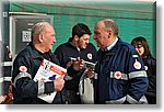 Settimo Torinese  - 12 Febbraio 2011 - Corso istruttori 118 - Croce Rossa Italiana - Ispettorato Regionale Volontari del Soccorso Piemonte
