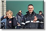 Settimo Torinese  - 12 Febbraio 2011 - Corso istruttori 118 - Croce Rossa Italiana - Ispettorato Regionale Volontari del Soccorso Piemonte