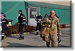 Settimo Torinese  - 12 Febbraio 2011 - Corso istruttori 118 - Croce Rossa Italiana - Ispettorato Regionale Volontari del Soccorso Piemonte