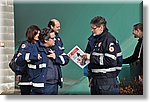 Settimo Torinese  - 12 Febbraio 2011 - Corso istruttori 118 - Croce Rossa Italiana - Ispettorato Regionale Volontari del Soccorso Piemonte