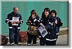 Settimo Torinese  - 12 Febbraio 2011 - Corso istruttori 118 - Croce Rossa Italiana - Ispettorato Regionale Volontari del Soccorso Piemonte