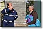 Settimo Torinese  - 12 Febbraio 2011 - Corso istruttori 118 - Croce Rossa Italiana - Ispettorato Regionale Volontari del Soccorso Piemonte