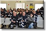 Settimo Torinese  - 12 Febbraio 2011 - Corso istruttori 118 - Croce Rossa Italiana - Ispettorato Regionale Volontari del Soccorso Piemonte