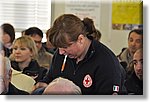 Settimo Torinese  - 12 Febbraio 2011 - Corso istruttori 118 - Croce Rossa Italiana - Ispettorato Regionale Volontari del Soccorso Piemonte