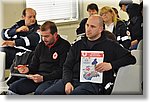 Settimo Torinese  - 12 Febbraio 2011 - Corso istruttori 118 - Croce Rossa Italiana - Ispettorato Regionale Volontari del Soccorso Piemonte