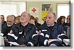 Settimo Torinese  - 12 Febbraio 2011 - Corso istruttori 118 - Croce Rossa Italiana - Ispettorato Regionale Volontari del Soccorso Piemonte