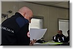 Settimo Torinese  - 12 Febbraio 2011 - Corso istruttori 118 - Croce Rossa Italiana - Ispettorato Regionale Volontari del Soccorso Piemonte