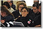Settimo Torinese  - 12 Febbraio 2011 - Corso istruttori 118 - Croce Rossa Italiana - Ispettorato Regionale Volontari del Soccorso Piemonte