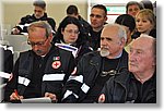 Settimo Torinese  - 12 Febbraio 2011 - Corso istruttori 118 - Croce Rossa Italiana - Ispettorato Regionale Volontari del Soccorso Piemonte