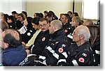 Settimo Torinese  - 12 Febbraio 2011 - Corso istruttori 118 - Croce Rossa Italiana - Ispettorato Regionale Volontari del Soccorso Piemonte