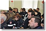 Settimo Torinese  - 12 Febbraio 2011 - Corso istruttori 118 - Croce Rossa Italiana - Ispettorato Regionale Volontari del Soccorso Piemonte