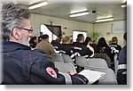 Settimo Torinese  - 12 Febbraio 2011 - Corso istruttori 118 - Croce Rossa Italiana - Ispettorato Regionale Volontari del Soccorso Piemonte