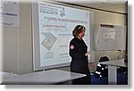 Settimo Torinese  - 12 Febbraio 2011 - Corso istruttori 118 - Croce Rossa Italiana - Ispettorato Regionale Volontari del Soccorso Piemonte
