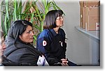 Settimo Torinese  - 12 Febbraio 2011 - Corso istruttori 118 - Croce Rossa Italiana - Ispettorato Regionale Volontari del Soccorso Piemonte