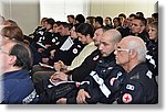 Settimo Torinese  - 12 Febbraio 2011 - Corso istruttori 118 - Croce Rossa Italiana - Ispettorato Regionale Volontari del Soccorso Piemonte
