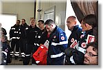 Settimo Torinese  - 12 Febbraio 2011 - Corso istruttori 118 - Croce Rossa Italiana - Ispettorato Regionale Volontari del Soccorso Piemonte
