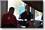 Settimo Torinese  - 12 Febbraio 2011 - Corso istruttori 118 - Croce Rossa Italiana - Ispettorato Regionale Volontari del Soccorso Piemonte