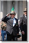 Torino  - 8 Maggio 2011 - 84a Adunata Nazionale Alpini - Croce Rossa Italiana - Ispettorato Regionale Volontari del Soccorso Piemonte