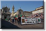 Torino  - 8 Maggio 2011 - 84a Adunata Nazionale Alpini - Croce Rossa Italiana - Ispettorato Regionale Volontari del Soccorso Piemonte