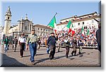Torino  - 8 Maggio 2011 - 84a Adunata Nazionale Alpini - Croce Rossa Italiana - Ispettorato Regionale Volontari del Soccorso Piemonte