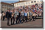 Torino  - 8 Maggio 2011 - 84a Adunata Nazionale Alpini - Croce Rossa Italiana - Ispettorato Regionale Volontari del Soccorso Piemonte