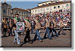 Torino  - 8 Maggio 2011 - 84a Adunata Nazionale Alpini - Croce Rossa Italiana - Ispettorato Regionale Volontari del Soccorso Piemonte