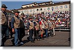 Torino  - 8 Maggio 2011 - 84a Adunata Nazionale Alpini - Croce Rossa Italiana - Ispettorato Regionale Volontari del Soccorso Piemonte