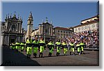 Torino  - 8 Maggio 2011 - 84a Adunata Nazionale Alpini - Croce Rossa Italiana - Ispettorato Regionale Volontari del Soccorso Piemonte