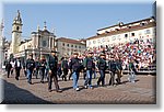 Torino  - 8 Maggio 2011 - 84a Adunata Nazionale Alpini - Croce Rossa Italiana - Ispettorato Regionale Volontari del Soccorso Piemonte